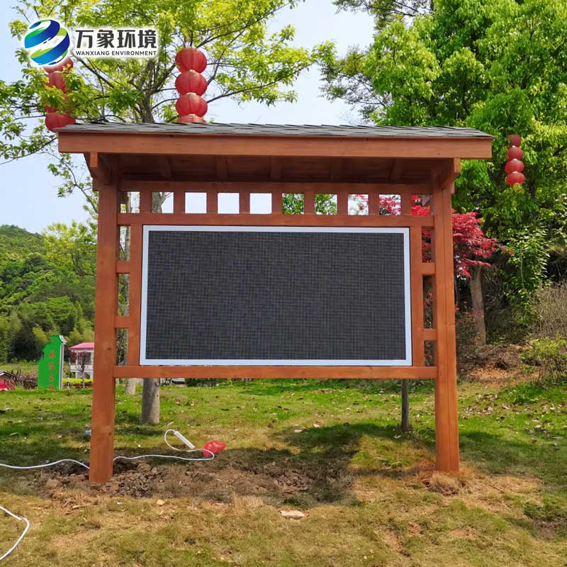負氧離子監(jiān)測系統(tǒng)的技術(shù)創(chuàng)新優(yōu)勢是什么？